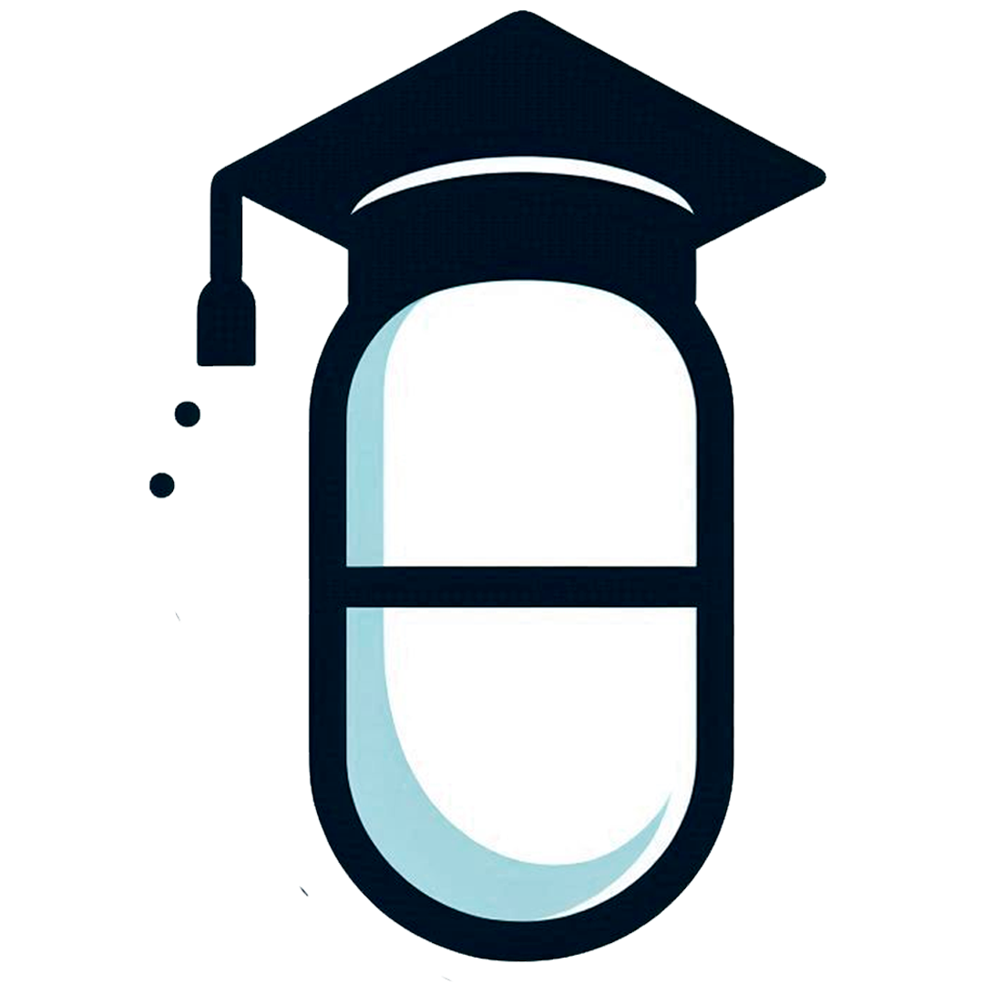 Cápsulas Académicas Logo